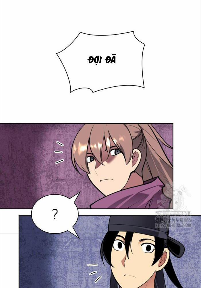 Học Giả Kiếm Sĩ 144 trang 19