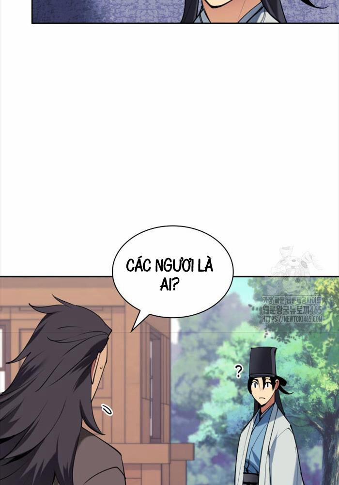 Học Giả Kiếm Sĩ 144 trang 20