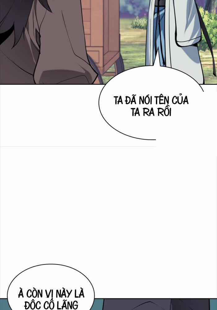 Học Giả Kiếm Sĩ 144 trang 21