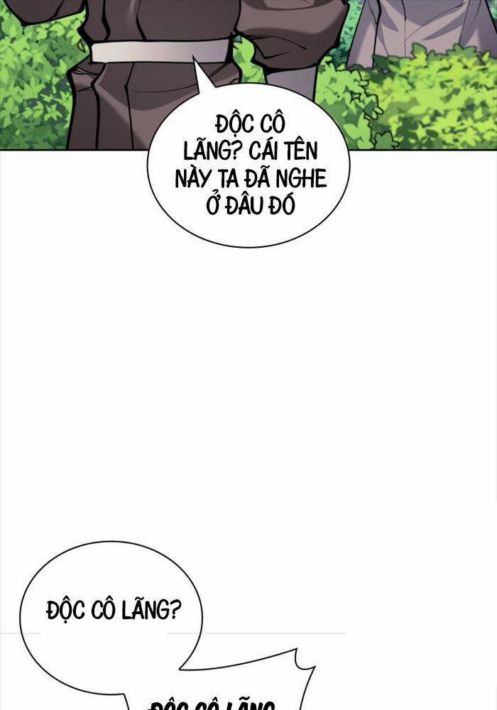 Học Giả Kiếm Sĩ 144 trang 25