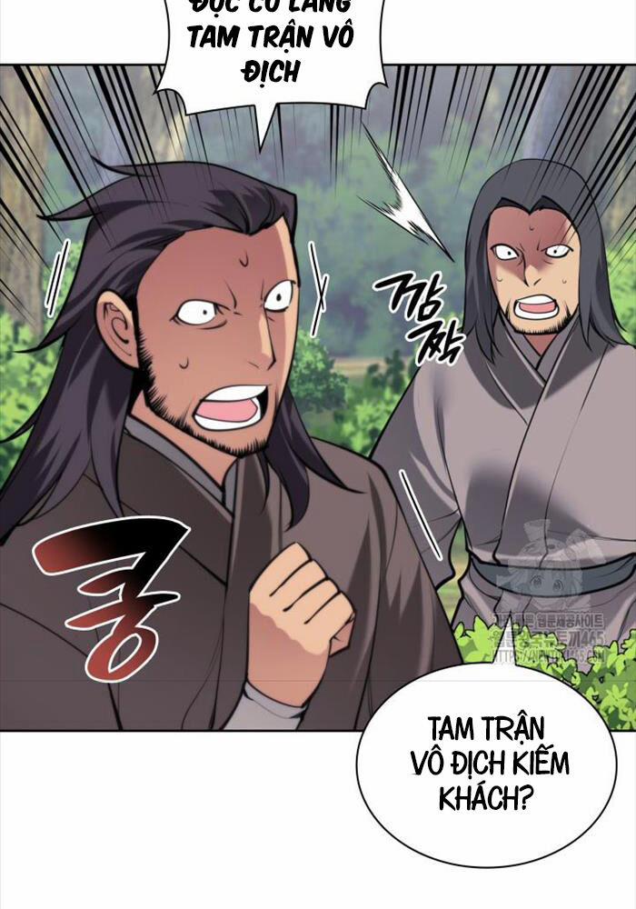 Học Giả Kiếm Sĩ 144 trang 26