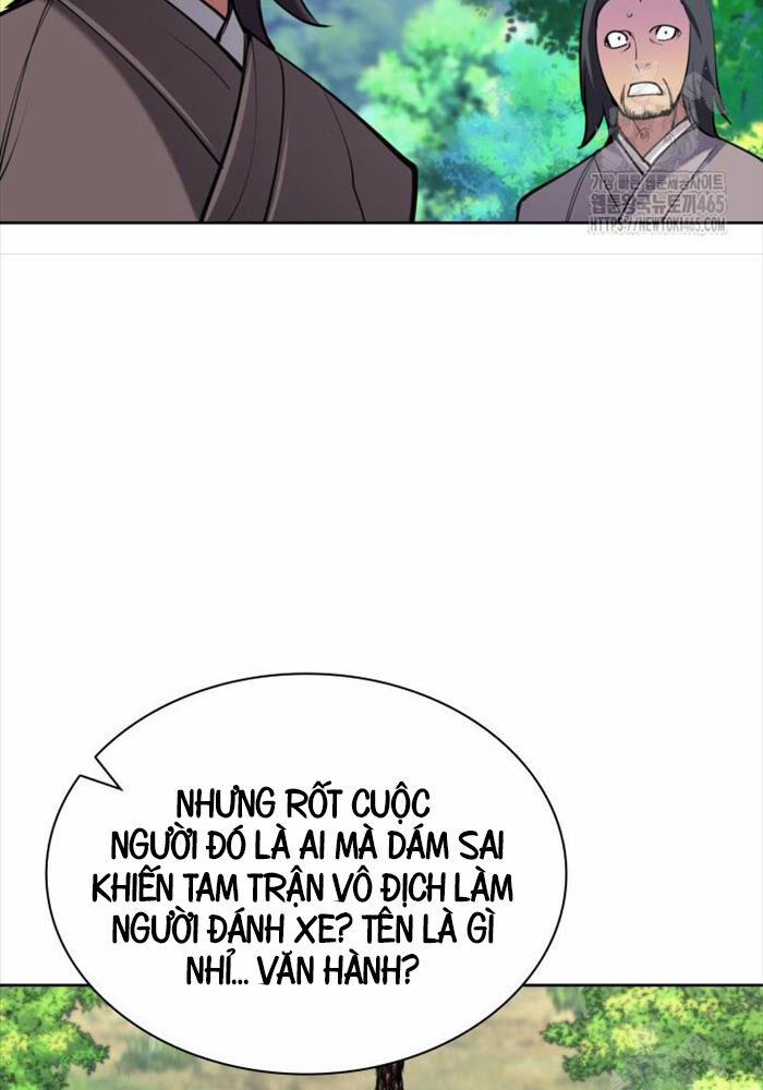 Học Giả Kiếm Sĩ 144 trang 28