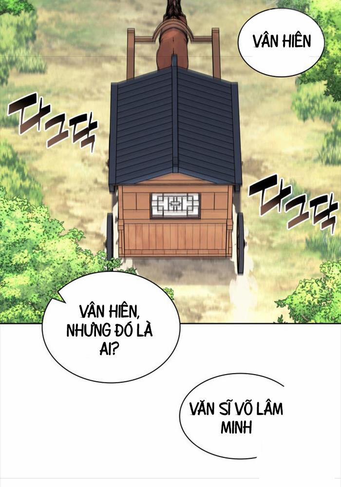 Học Giả Kiếm Sĩ 144 trang 29