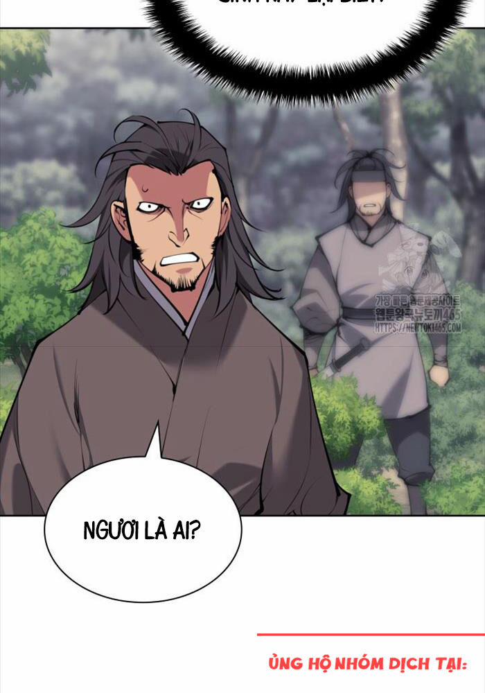 Học Giả Kiếm Sĩ 144 trang 3