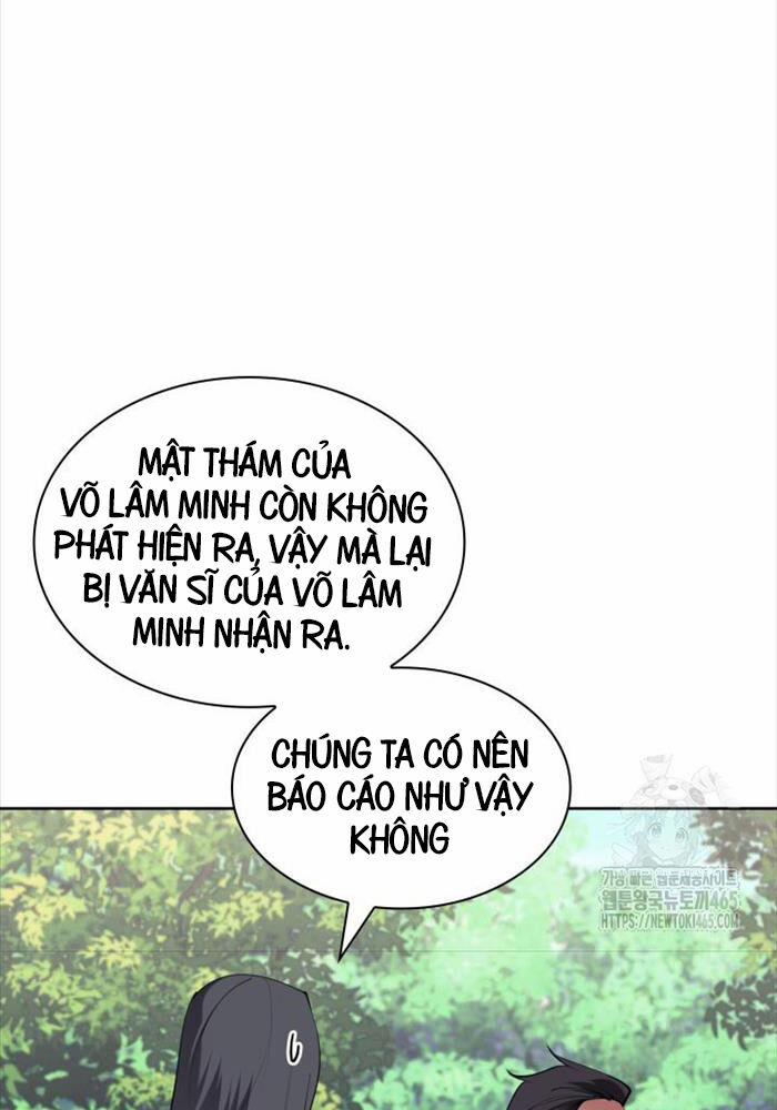 Học Giả Kiếm Sĩ 144 trang 30