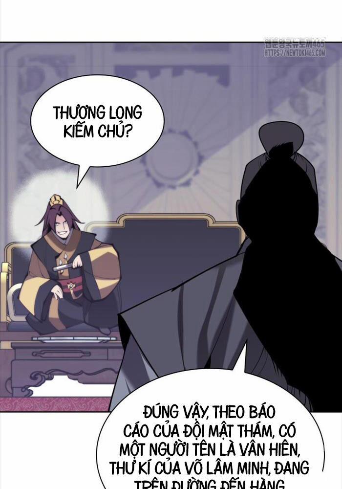 Học Giả Kiếm Sĩ 144 trang 38