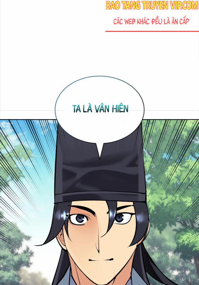 Học Giả Kiếm Sĩ 144 trang 4