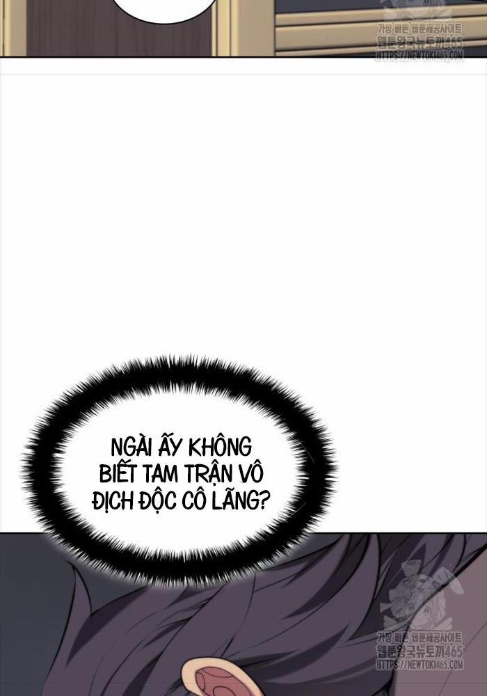 Học Giả Kiếm Sĩ 144 trang 44