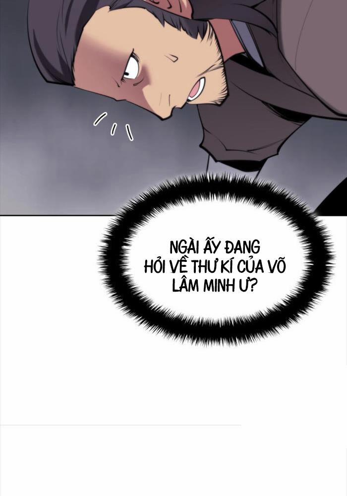 Học Giả Kiếm Sĩ 144 trang 45