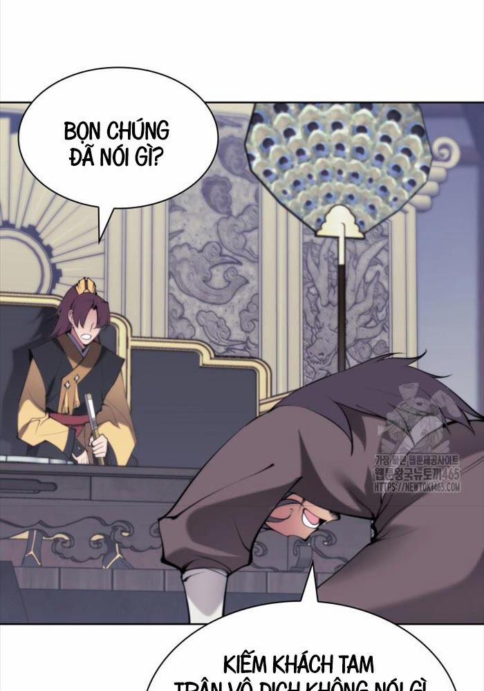 Học Giả Kiếm Sĩ 144 trang 46