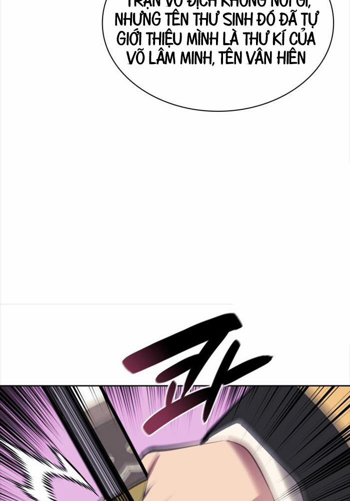Học Giả Kiếm Sĩ 144 trang 47