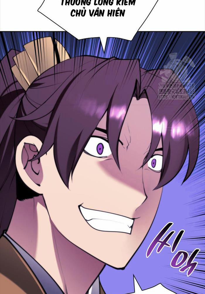 Học Giả Kiếm Sĩ 144 trang 49