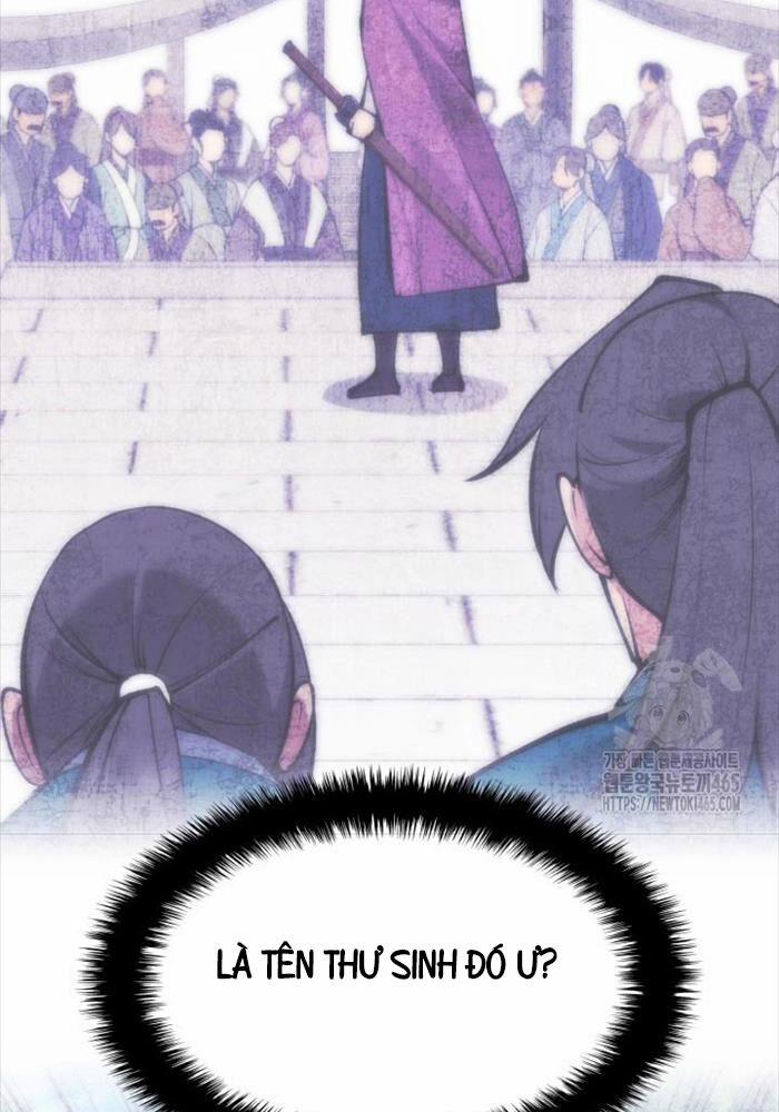 Học Giả Kiếm Sĩ 144 trang 52