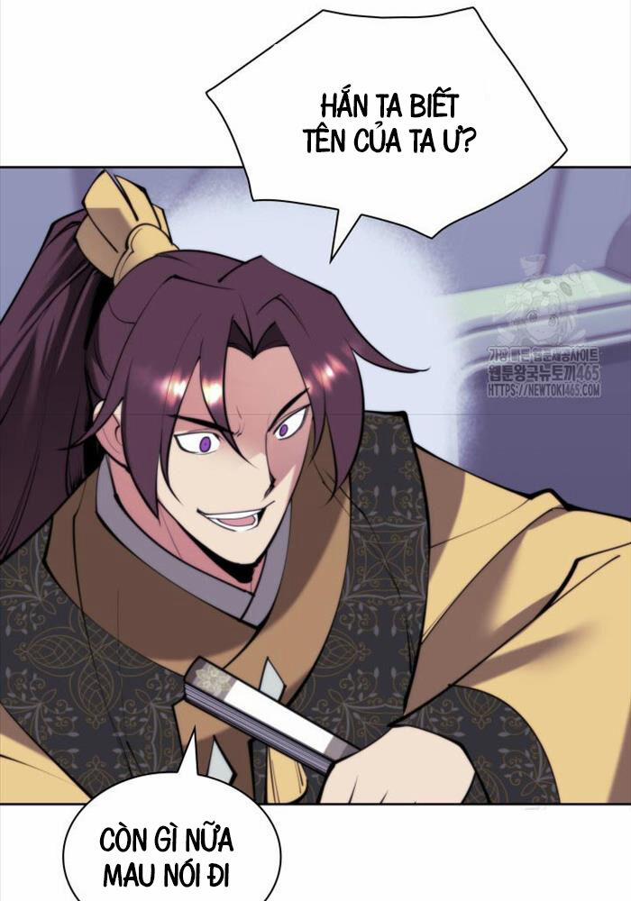 Học Giả Kiếm Sĩ 144 trang 57