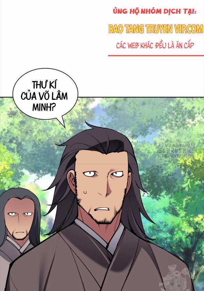 Học Giả Kiếm Sĩ 144 trang 6