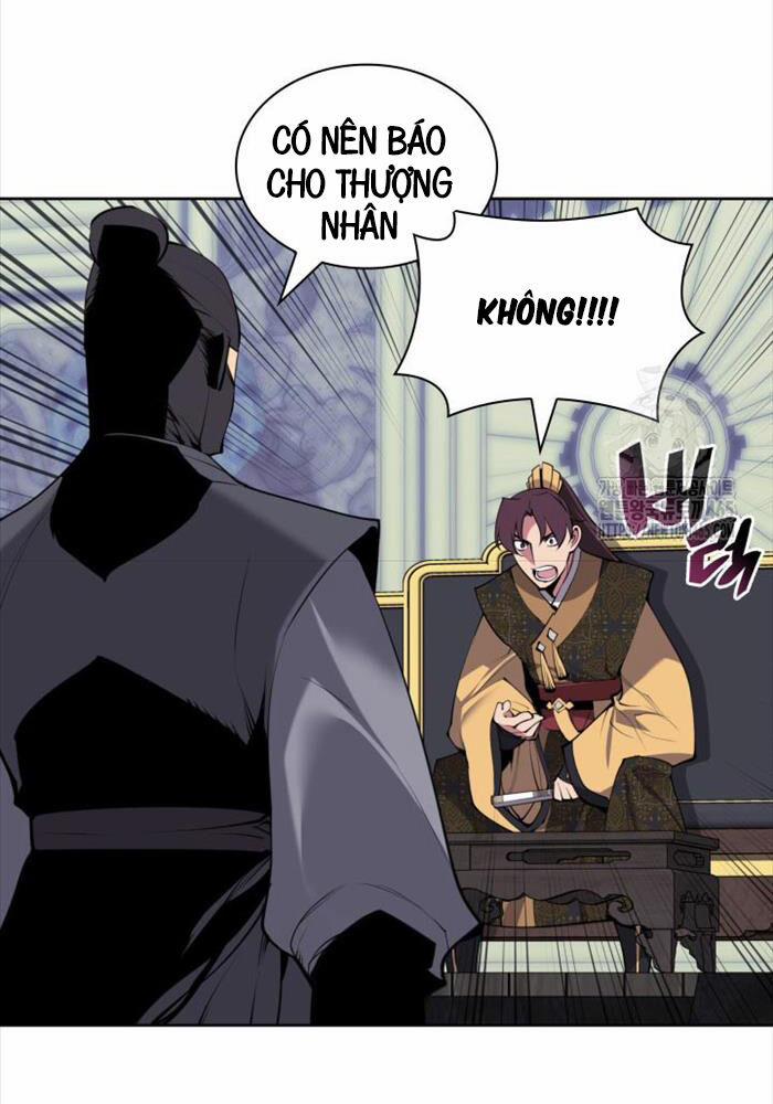 Học Giả Kiếm Sĩ 144 trang 70