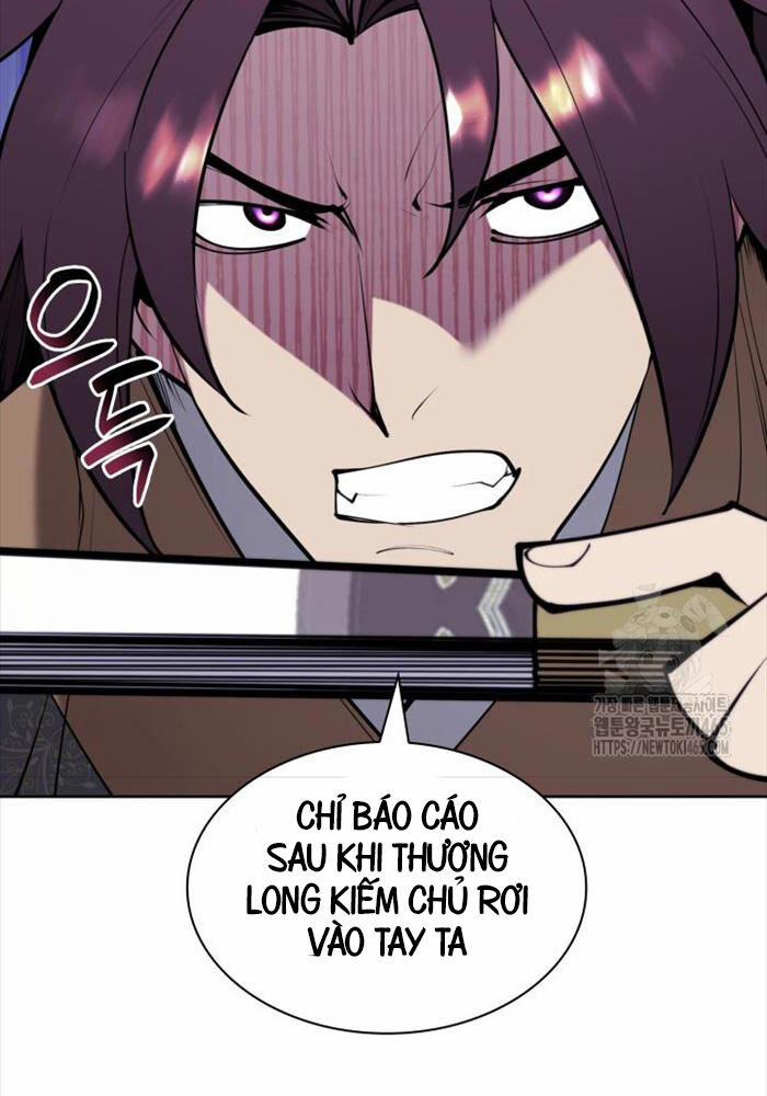 Học Giả Kiếm Sĩ 144 trang 72