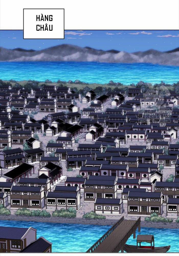 Học Giả Kiếm Sĩ 144 trang 78