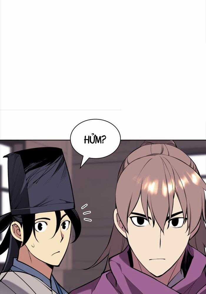 Học Giả Kiếm Sĩ 144 trang 79