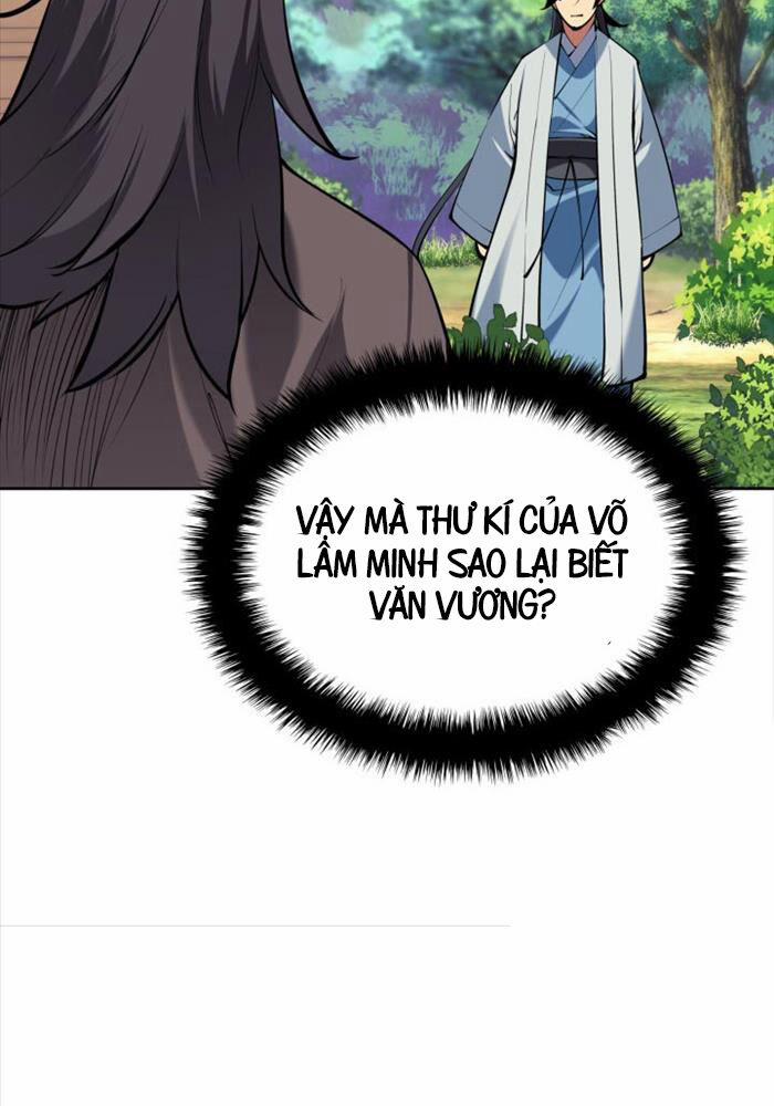 Học Giả Kiếm Sĩ 144 trang 8
