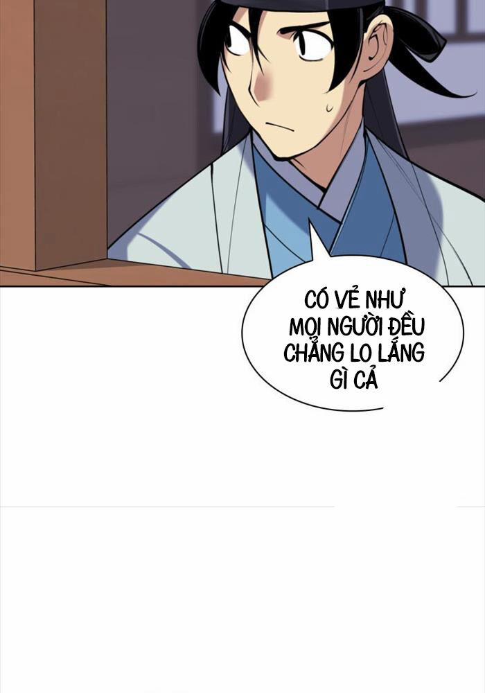 Học Giả Kiếm Sĩ 144 trang 83