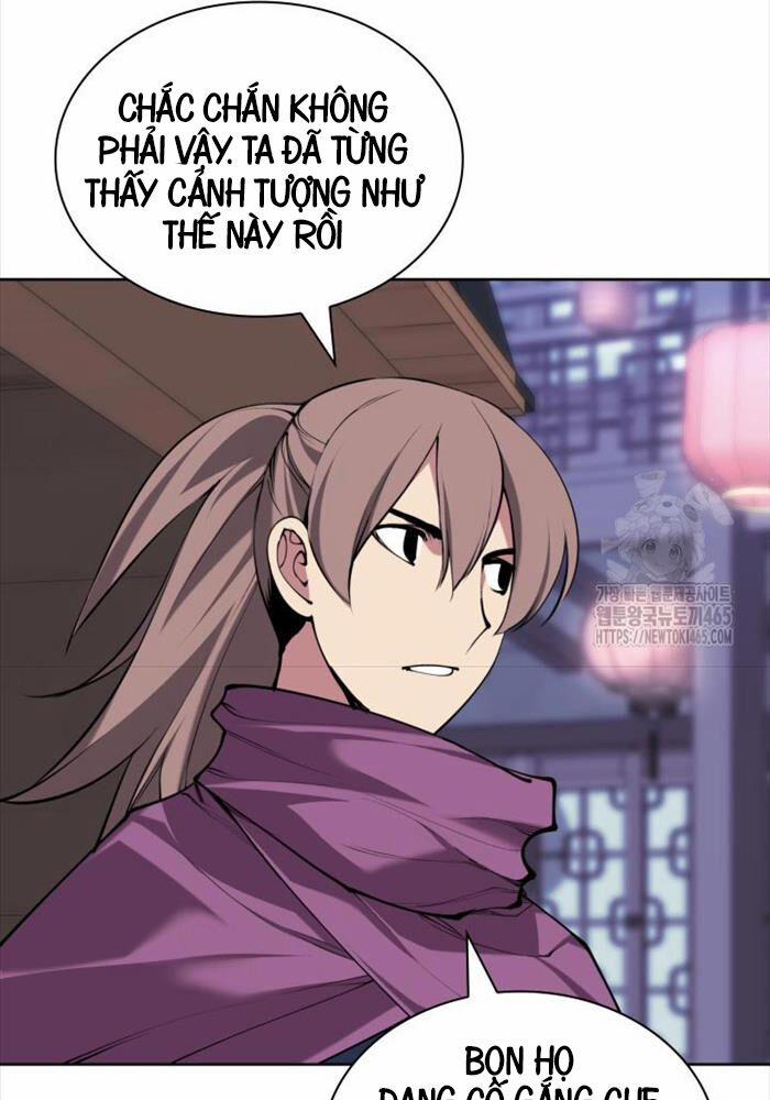 Học Giả Kiếm Sĩ 144 trang 84