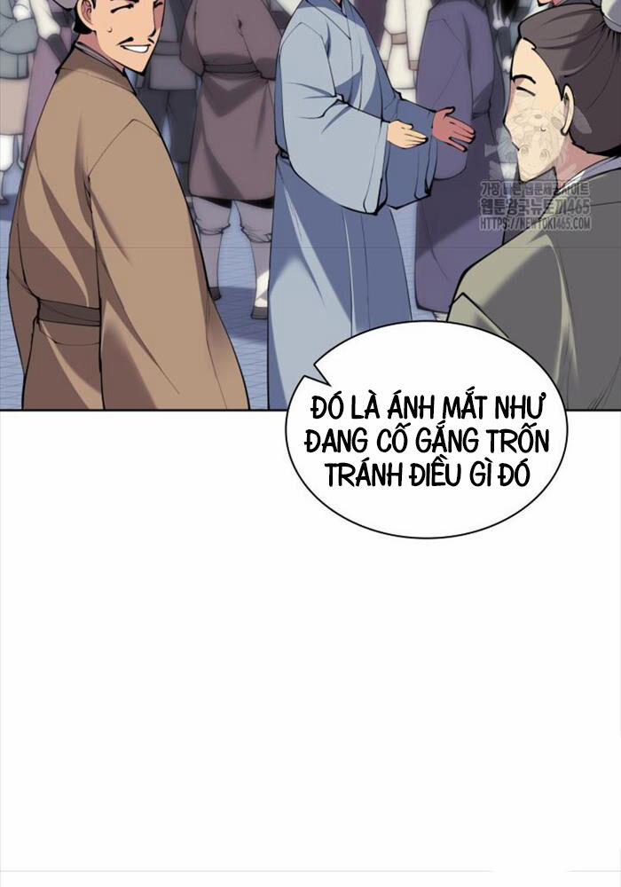 Học Giả Kiếm Sĩ 144 trang 86