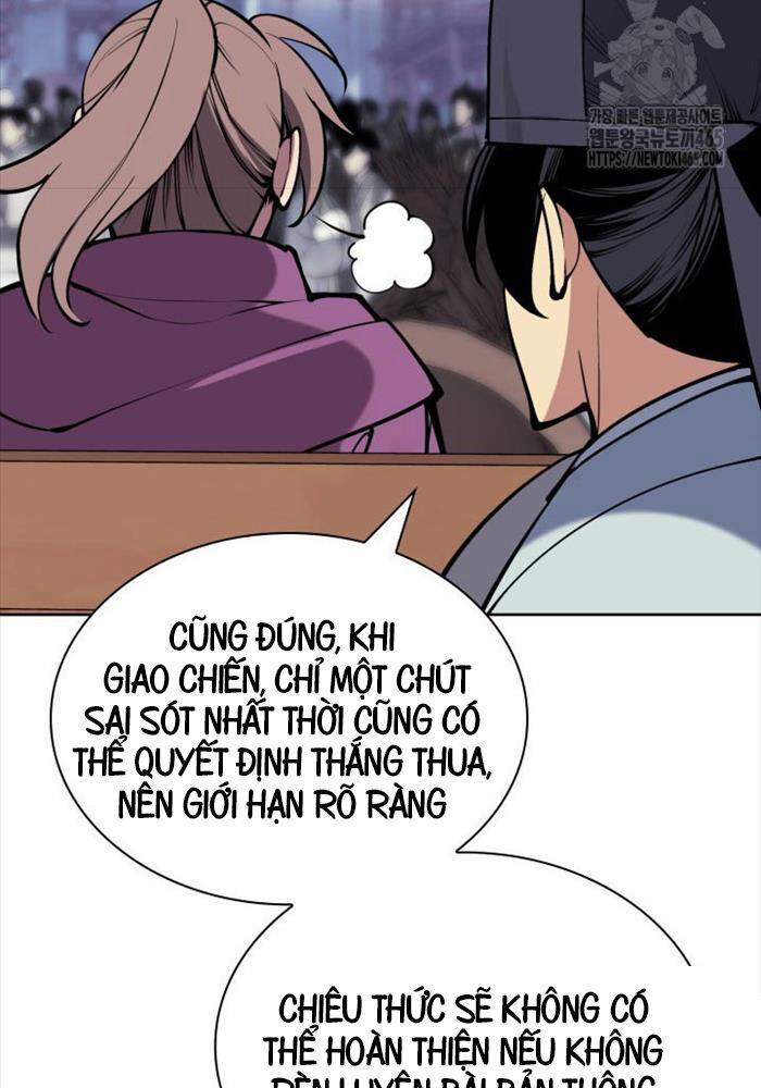 Học Giả Kiếm Sĩ 144 trang 89