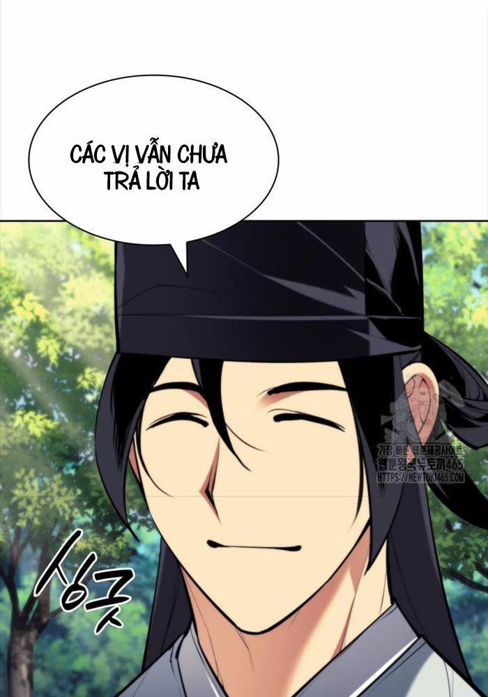 Học Giả Kiếm Sĩ 144 trang 9