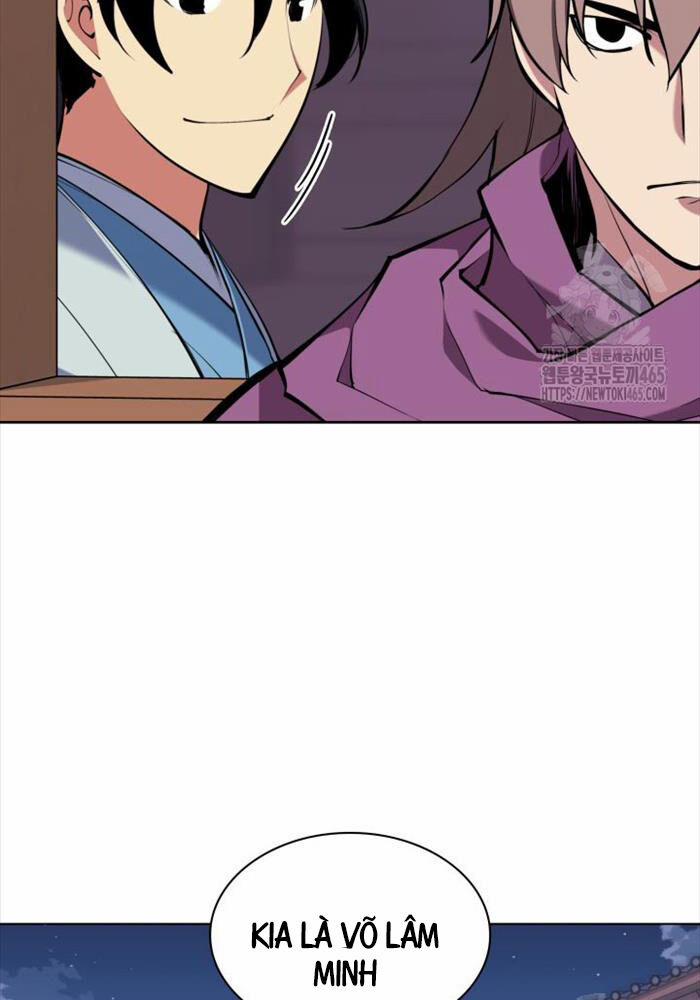 Học Giả Kiếm Sĩ 144 trang 94