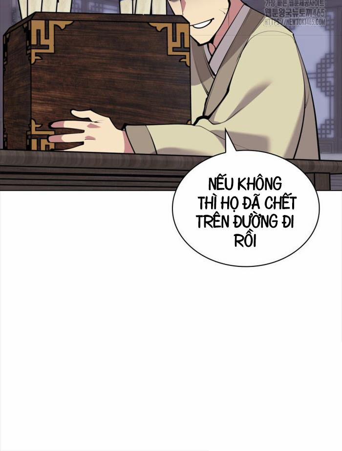 Học Giả Kiếm Sĩ 144 trang 99