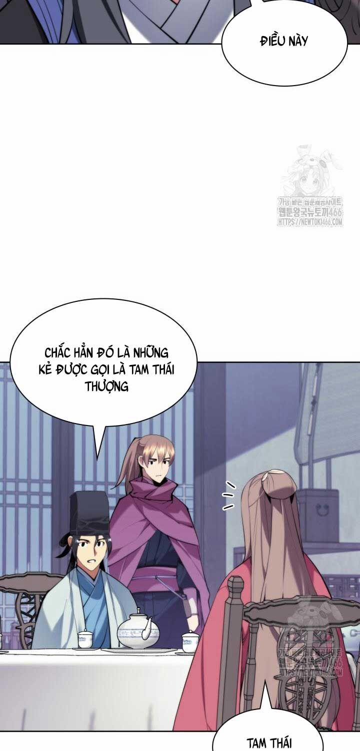 Học Giả Kiếm Sĩ 145 trang 12