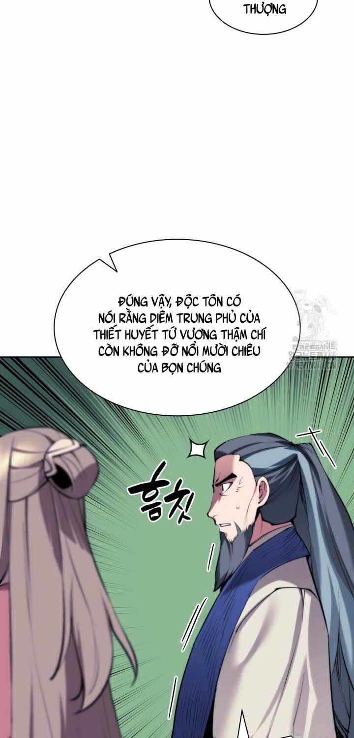 Học Giả Kiếm Sĩ 145 trang 13