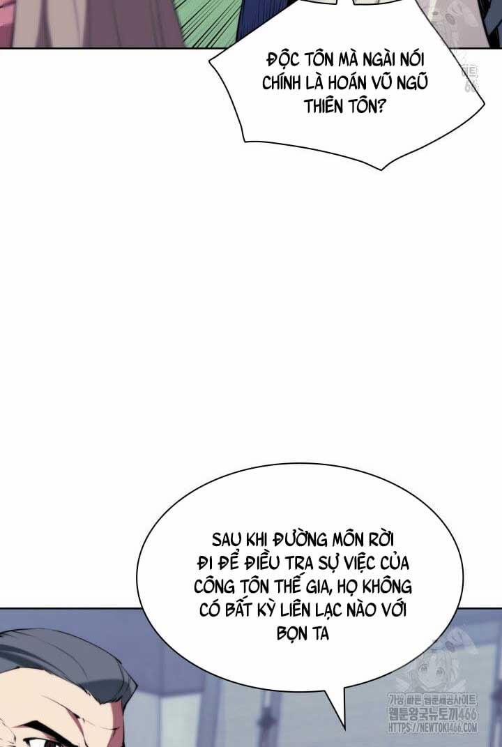 Học Giả Kiếm Sĩ 145 trang 14