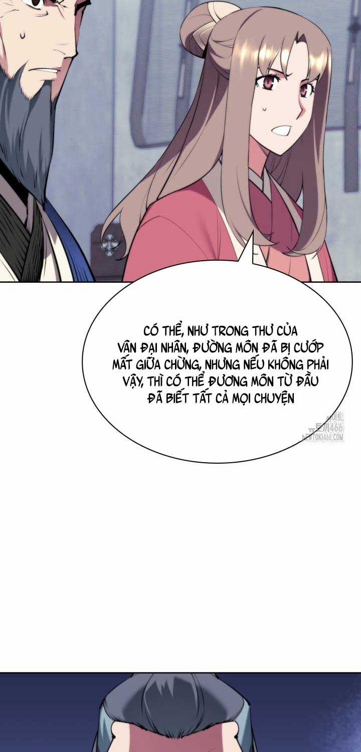 Học Giả Kiếm Sĩ 145 trang 15