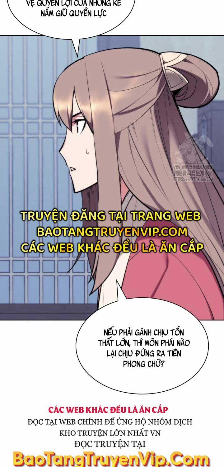 Học Giả Kiếm Sĩ 145 trang 18