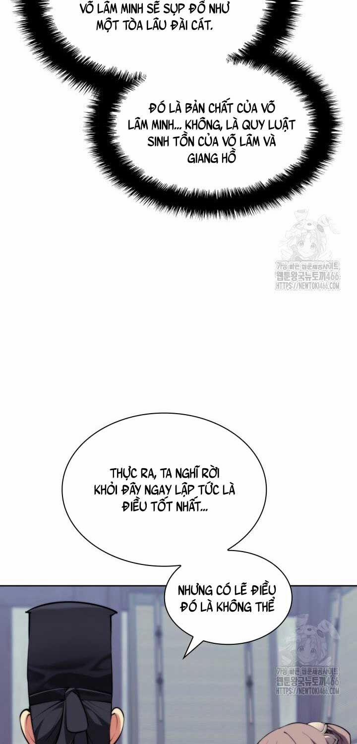 Học Giả Kiếm Sĩ 145 trang 21