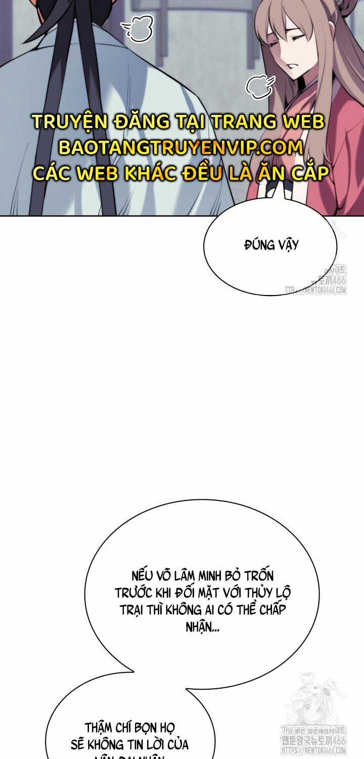 Học Giả Kiếm Sĩ 145 trang 22