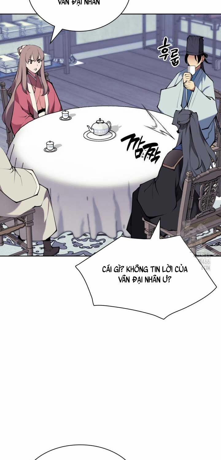 Học Giả Kiếm Sĩ 145 trang 23
