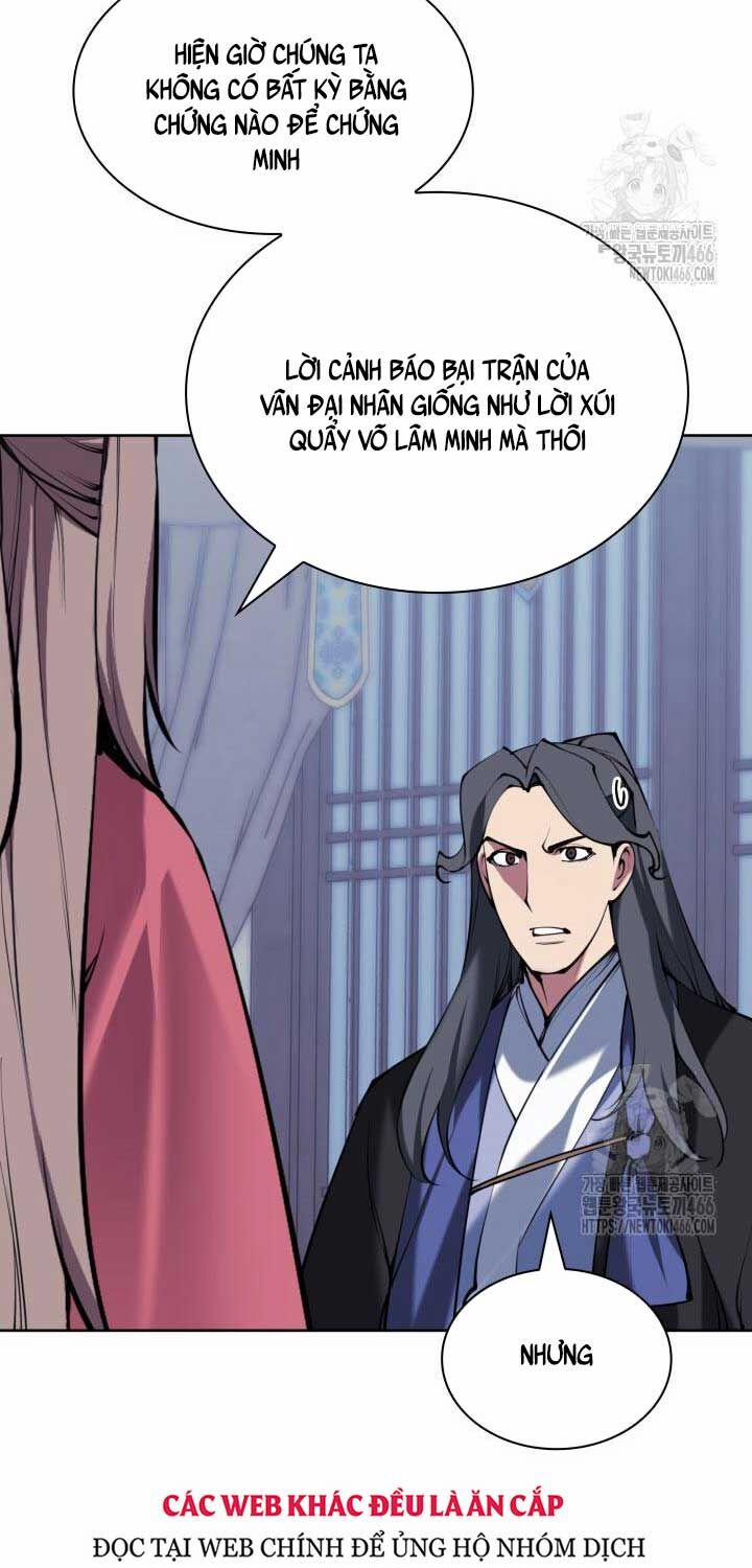 Học Giả Kiếm Sĩ 145 trang 24
