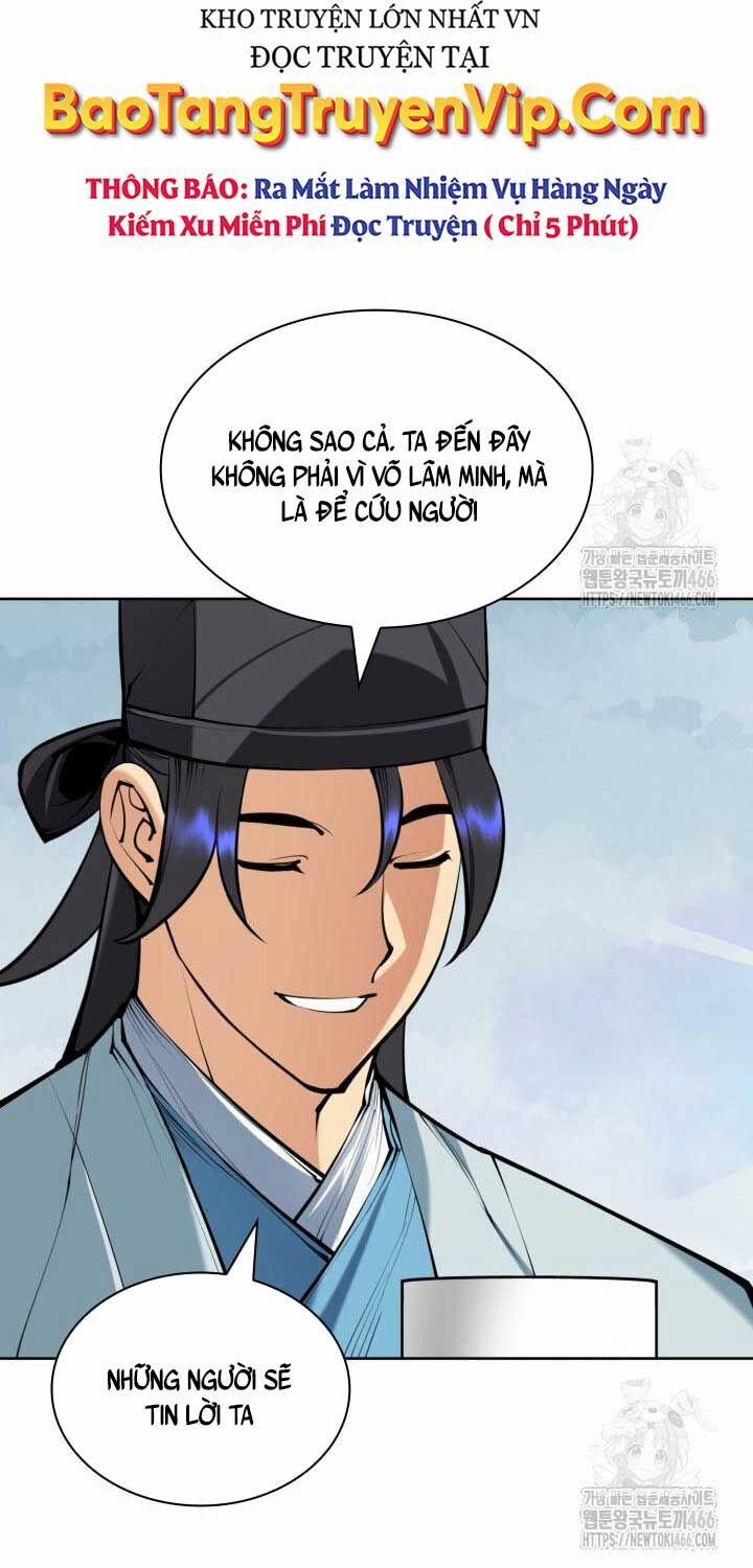 Học Giả Kiếm Sĩ 145 trang 25