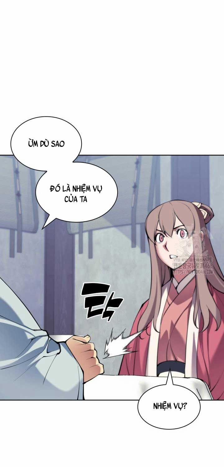 Học Giả Kiếm Sĩ 145 trang 26