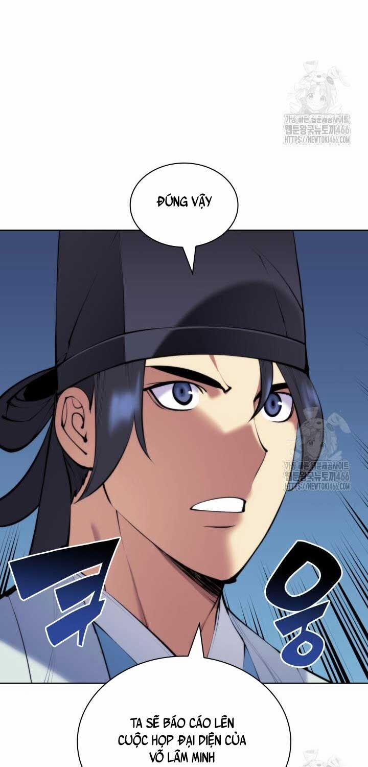 Học Giả Kiếm Sĩ 145 trang 27