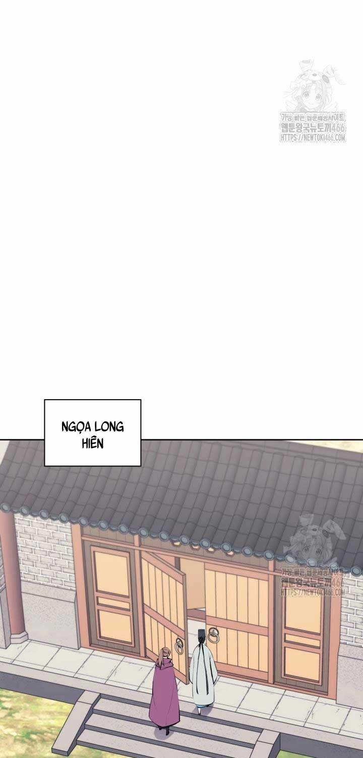 Học Giả Kiếm Sĩ 145 trang 31