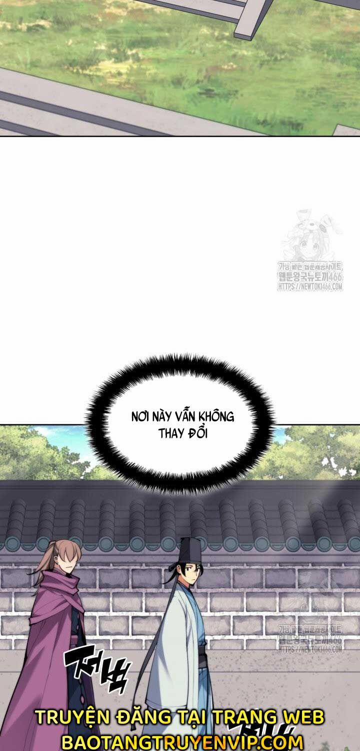 Học Giả Kiếm Sĩ 145 trang 32