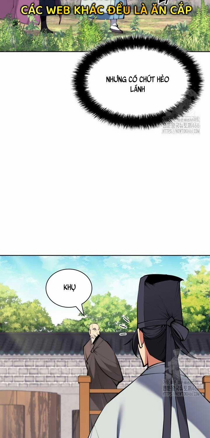 Học Giả Kiếm Sĩ 145 trang 33