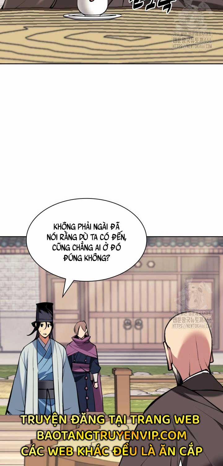 Học Giả Kiếm Sĩ 145 trang 35