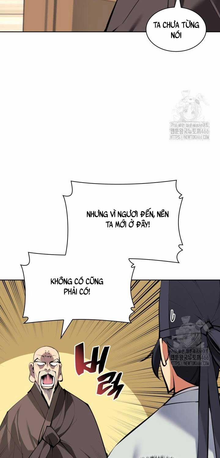Học Giả Kiếm Sĩ 145 trang 36