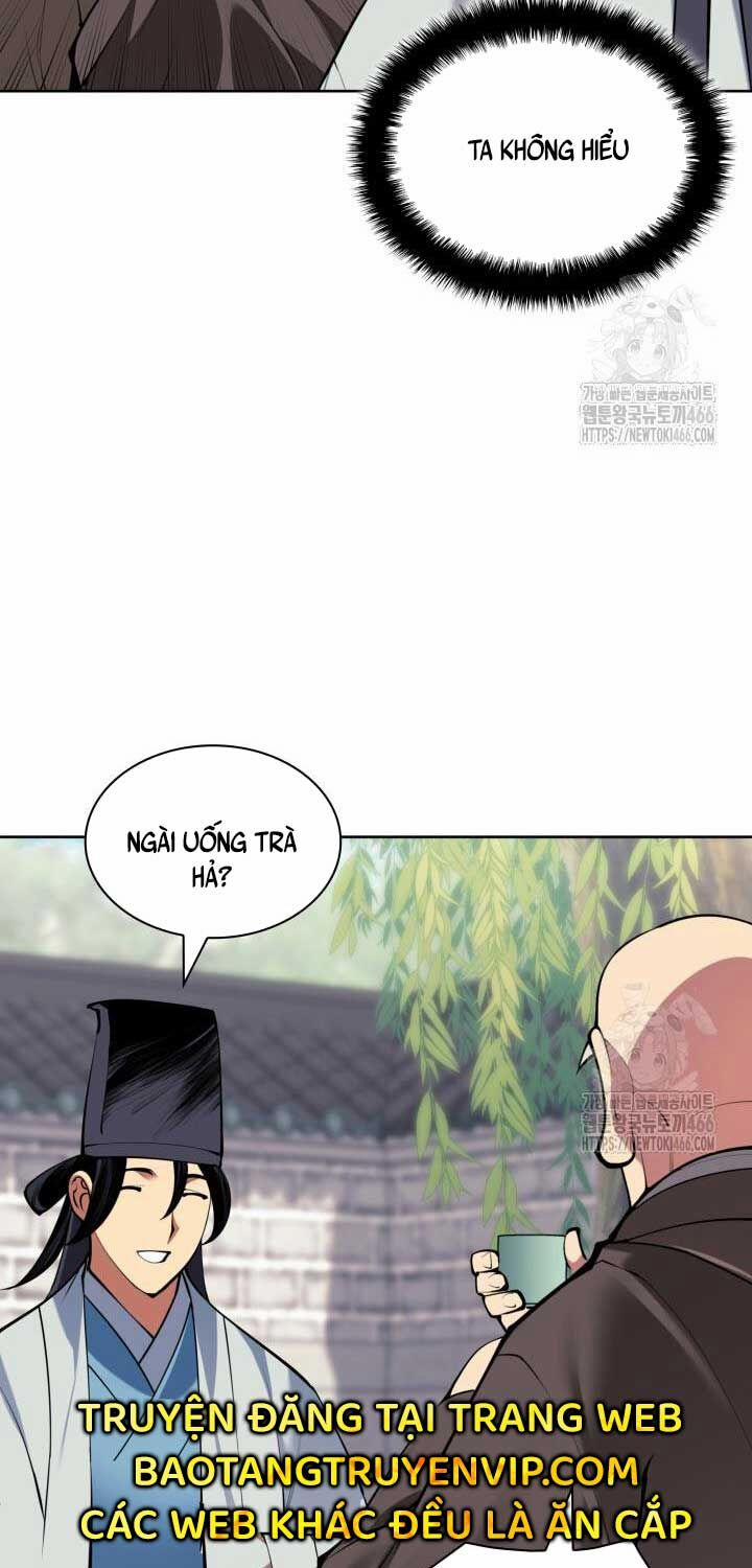 Học Giả Kiếm Sĩ 145 trang 37