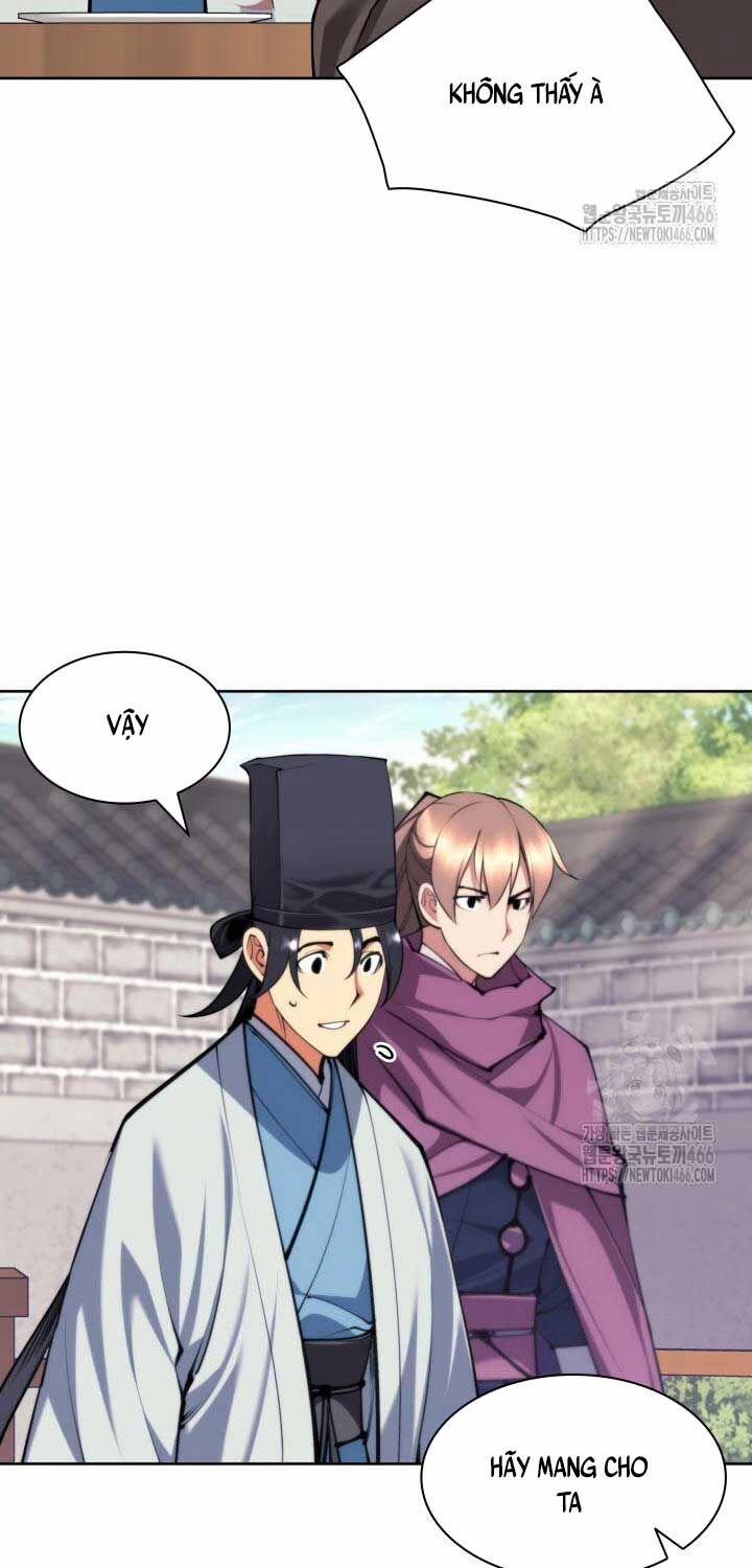 Học Giả Kiếm Sĩ 145 trang 38